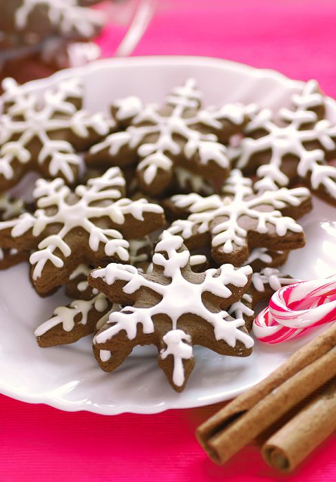 Easy Christmas Cookie Recipe