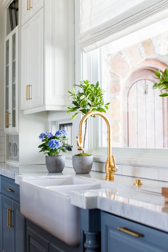7 Easy Ways to Make Your Kitchen Look Glamorous Better