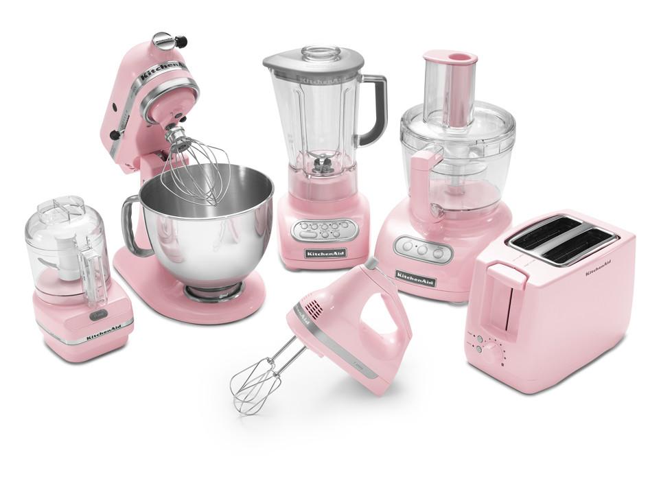 Airfield Idol lyd Choosing the Right Mixer or Food Processor for Baking | Better Baking Bible