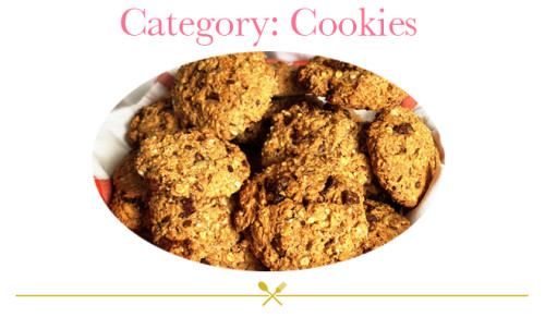 Cookies Better Baking Bible