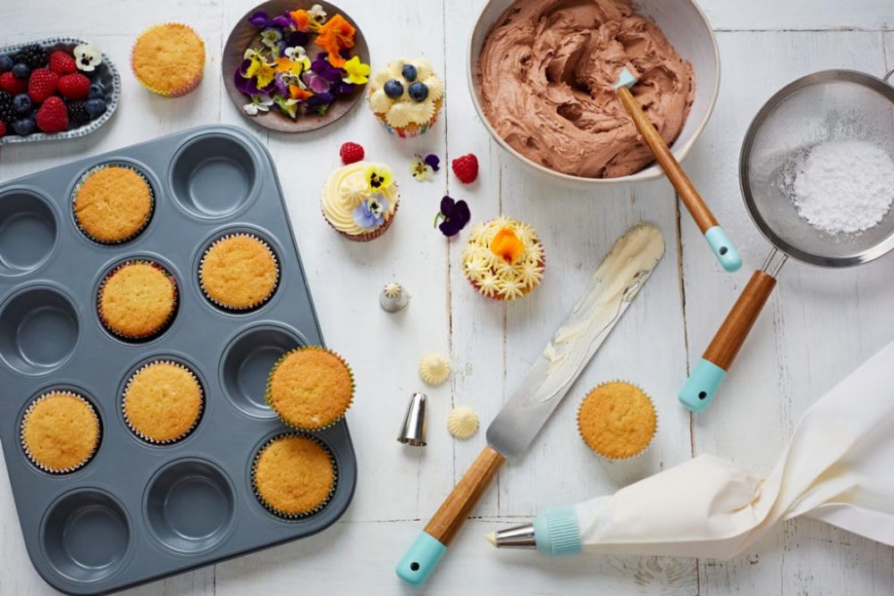 Baking Safe Staying Safe In Your Kitchen – Expert Tips To Protect You | Better ...